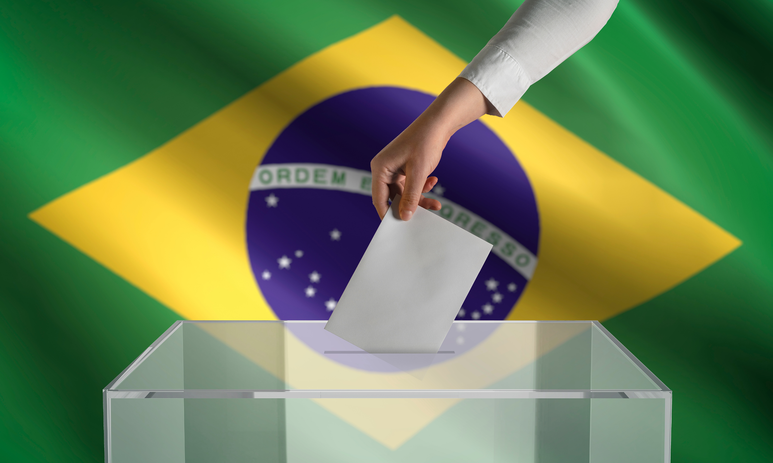 The Rise of the Far-Right Candidates in the 2018 Brazil Election